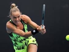 Rus boekt knappe overwinning in Miami en beleeft primeur