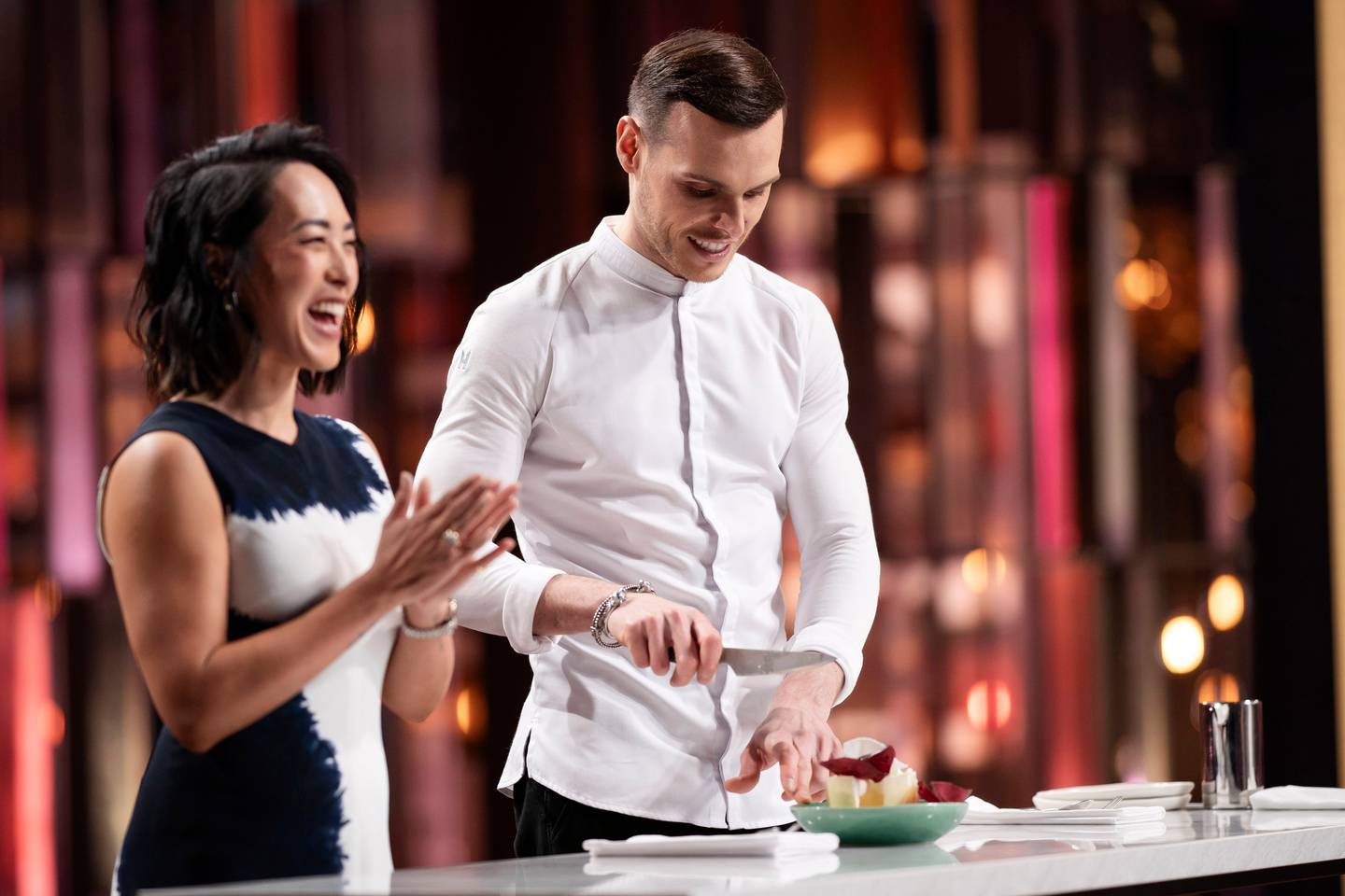 MasterChef Australia: Dessert Masters