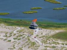 Studenten maken magazine over in Markermeer neergestorte bommenwerper