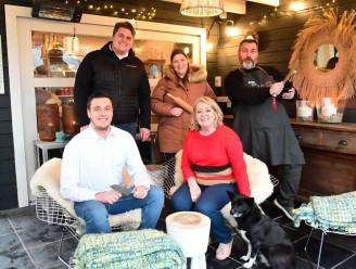 Lokale ondernemers slaan handen in elkaar voor ‘Wijn bij het water’: Genieten van wijn en andere lekkernijen voor en na boottocht op Dender
