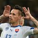 Slowakije op scherp voor clash met Duitsland: "Belangrijkste match uit geschiedenis"