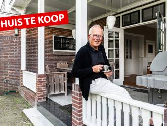 Water Klotst Dag En Nacht Tegen De Plinten: Deze Woonboot Mét Terras En  Tuin Kan Van Jou Zijn | Wonen In Het Groene Hart | Ad.Nl