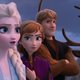 Schrijver en coregisseur Jennifer Lee: ‘We wisten wel dat Frozen een succes was, maar niet dat het zo lang zou aanhouden’