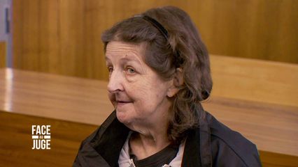 3. Conduite sans permis à 65 ans