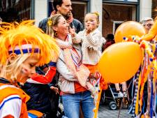 Gebrek aan vrijwilligers nekt deel Oranjeverenigingen op eiland: ‘Koningsdag 2024 dreigt stil te worden’