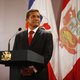 Humala wint verkiezingen Peru