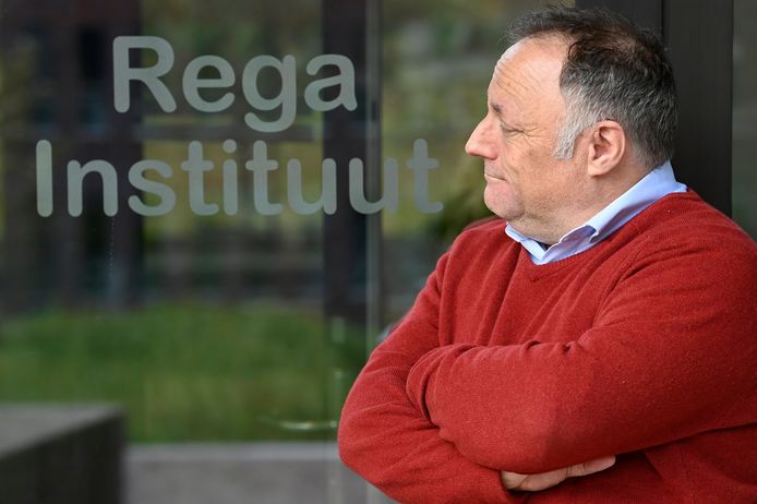 Marc Van Ranst