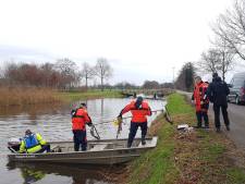 Dregteam Urk helpt bij zoektocht naar Danny (18) die onderweg naar werk in Raalte spoorloos verdween