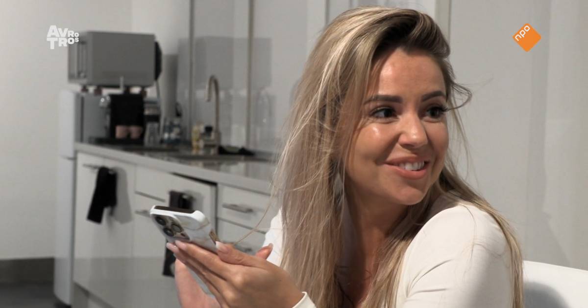 Yvonne Coldeweijer ha un ruolo da protagonista in Hunted Vips |  Visualizza un’indagine con un esercito di spettacoli di spionaggio