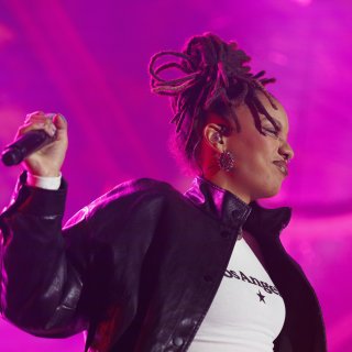 In het spoor van Stromae en Dua Lipa: Brusselse Camille Yembe genomineerd voor Music Moves Europe Awards