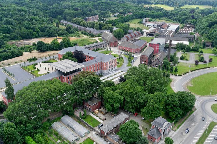 Ville de Seraing
