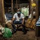 ‘Tegen coronatoestanden zoals in Europa is Afrika niet bestand’