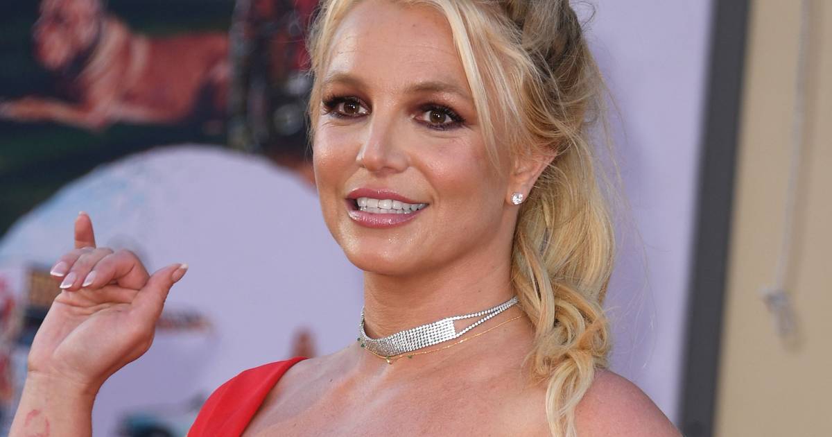 Britney Spears Responds To Caffeine Addiction Rumors: ‘I’m Sticking To Watermelon Juice’ |  celebrities