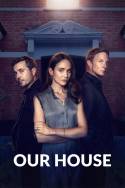 boxcover van Our House