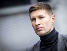 Oud-voetballer Levchenko: ‘Als er echt gevechten komen, gaat dat bloedbad opleveren’