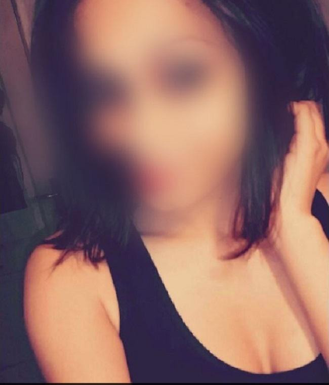 Thaynara n’avait que 17 ans et demi.