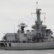 Belgische fregat vertrekt maandag op piratenjacht