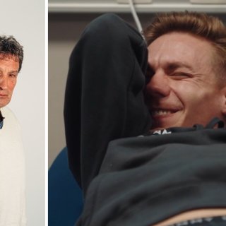Bart Swings legt zijn ziel bloot op OnlyFans: ‘Achteraf bekeken hadden we dit anders moeten aanpakken’