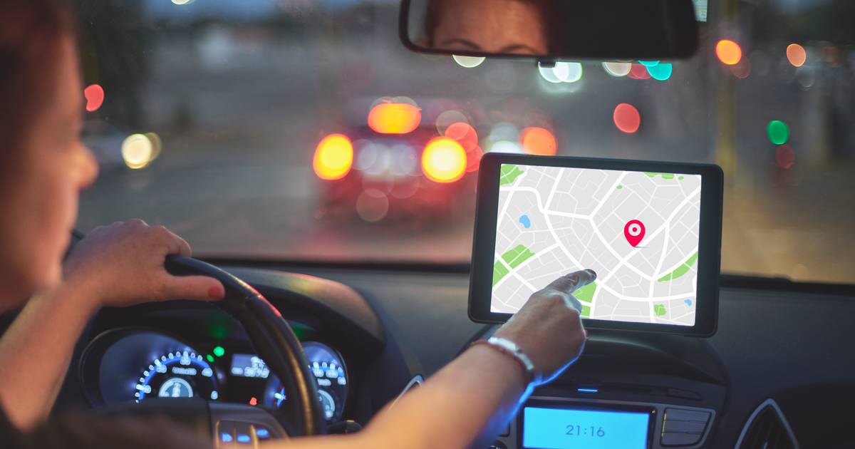 Are you distracted from your car’s touch screen?  Then you risk that fine.|  And they say that