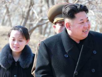 Zus van Kim Jong-un komt naar openingsceremonie Winterspelen (die in bittere kou zal doorgaan)