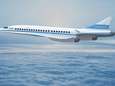 Japan Airlines investeert 10 miljoen dollar in mogelijke Amerikaanse opvolger legendarische Concorde