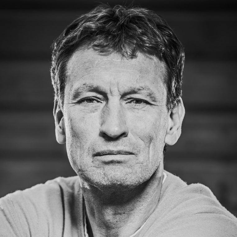 null Beeld Karel Duerinckx