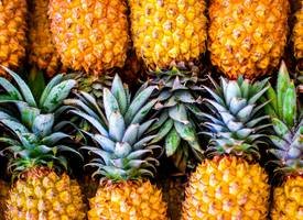 Dit zijn de gezondheidsvoordelen van ananas