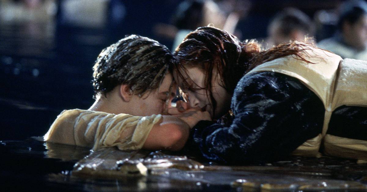 Kate Winslet si unisce alla controversia sulla scena di “Titanic”: “La porta non poteva restare a galla” |  mondo dello spettacolo
