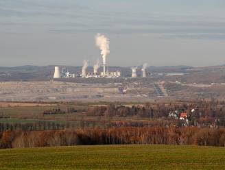 Polen houdt bruinkoolmijn open ondanks beslissing van Europese rechtbank