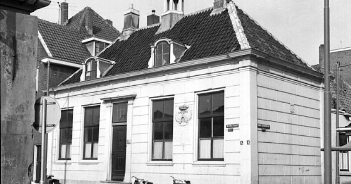 Van assem hillegersberg sales