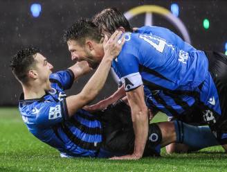 Club Brugge heeft bij aanvang van de play-offs maar één doelstelling: kampioen worden