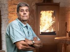 De buurvrouw vindt me een zeikerd omdat ik klaag over haar houtkachel