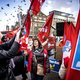 Loonstijging is historisch hoog, maar gaat het snel genoeg?