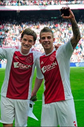 Vertonghen & Alderweireld, 362 profmatchen zij aan zij, vandaag oog in oog: “Op bepaald moment waren ze beste verdedigingsduo in Premier League” 