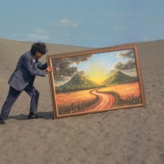 Eye(s) Open exhibition exposes colonial camera as instrument of power