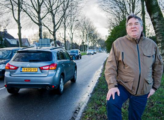 Paul van Drenth