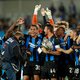 Club Brugge klopt Racing Genk in Supercup: 3-2