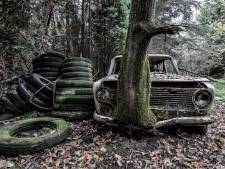 Roosendaler fotografeert spookstad Pripjat: 'Leven na Tsjernobyl laten zien'