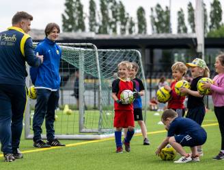 IN BEELD. Duiveltjesdag bij Jong Sint-Gillis weer succes