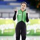 Kok en Leerdam pakken ticket voor 500 meter op de Spelen