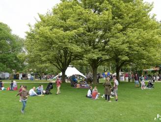 MIVB zet pendelbussen in voor Jam’in Jette festival