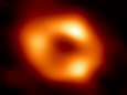 Première preuve en image d'un trou noir supermassif au coeur de notre galaxie