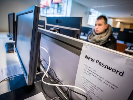 De grote Maastrichtse cybercrisis begon met een giftig mailtje in oktober