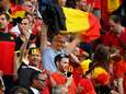 Plus de 30.000 drapeaux pour les supporters belges à l'Euro