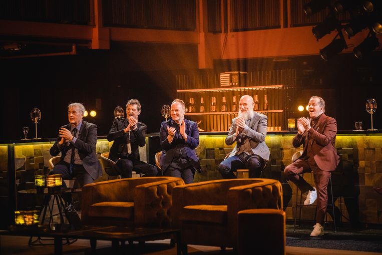 De Kreuners Beeld VTM