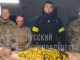 Pro-Oekraïense Russische strijders willen gevangenen ruilen
