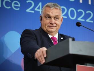 Hongaars veto tegen Europese miljardensteun voor Oekraïne, EU wil zonder Orban lening deblokkeren