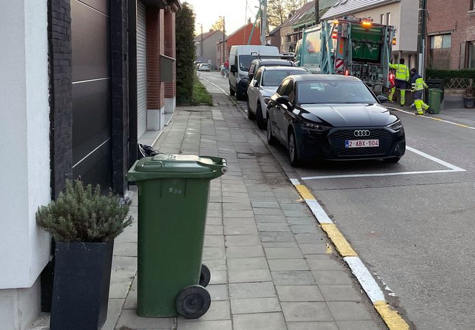 Er zijn twee infomomenten over het nieuwe systeem.