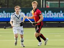 Oranje-Rood maakt zich op voor zinderende ontknoping