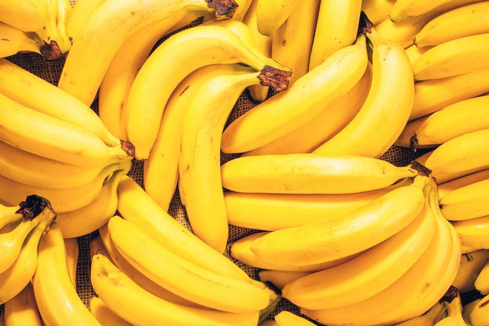 Waarom Lorraine nooit meer bananen eet | Koken & Eten | AD.nl